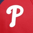 thumbnail image 4 of Phil Phillies Adult Jersey, 4 of 5