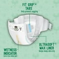 thumbnail image 5 of Member's Mark Premium Baby Diapers (Choose Your Size), 5 of 14