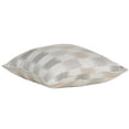 thumbnail image 4 of Peak Season Sunbrella 20" x 20" Toss Pillow, Ivory Rose Collection, 4 of 4