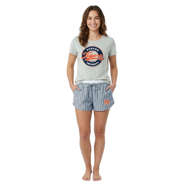 NCAA Women's PJ Set