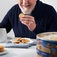 thumbnail image 9 of Jacobsens Original Premium Danish Butter Cookie Tin, 3.5 lbs., 2 pk., 9 of 9
