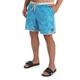 thumbnail image 13 of Quiksilver Men's Swim Trunks, 13 of 23