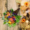 thumbnail image 6 of Member's Mark Thanksgiving Harvest Cornucopia Arrangement, choose quantity, 6 of 8