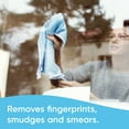thumbnail image 6 of Windex Original Glass Cleaner, 1 spray bottle + 128 fl. oz. Refill, 6 of 6