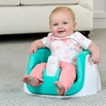 thumbnail image 4 of Regalo Baby My Little Seat 2-in-1 Floor and Booster Seat, Choose Color, 4 of 4
