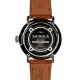 thumbnail image 5 of Shinola Runwell Quartz Leather Watch, 47mm, 5 of 5