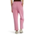 thumbnail image 2 of Champion Women's Fleece Wide Leg Pant, 2 of 7