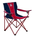 thumbnail image 1 of Logo Brands Arizona Wildcats Sideline XL Chair, 1 of 6