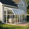thumbnail image 2 of Palram - Canopia Sun Room, 2 of 8