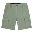 thumbnail image 5 of Levi's Boys Cargo Short, 5 of 10