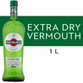 thumbnail image 3 of Martini & Rossi Extra Dry Vermouth 750 ml, 3 of 9