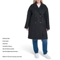 thumbnail image 7 of DKNY Women's Fashion Coat, 7 of 9