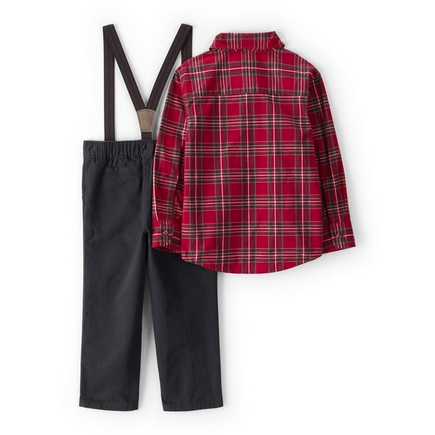 Carter's Baby & Toddler Boy Holiday Set - Samsclub.com