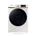 thumbnail image 1 of Samsung 5.0 cu. ft. Front Load Washer with Super Speed Wash, 1 of 10
