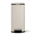 thumbnail image 10 of Tramontina Space-Saving 2-Pack 2-Gallon Step Cans, 10 of 11