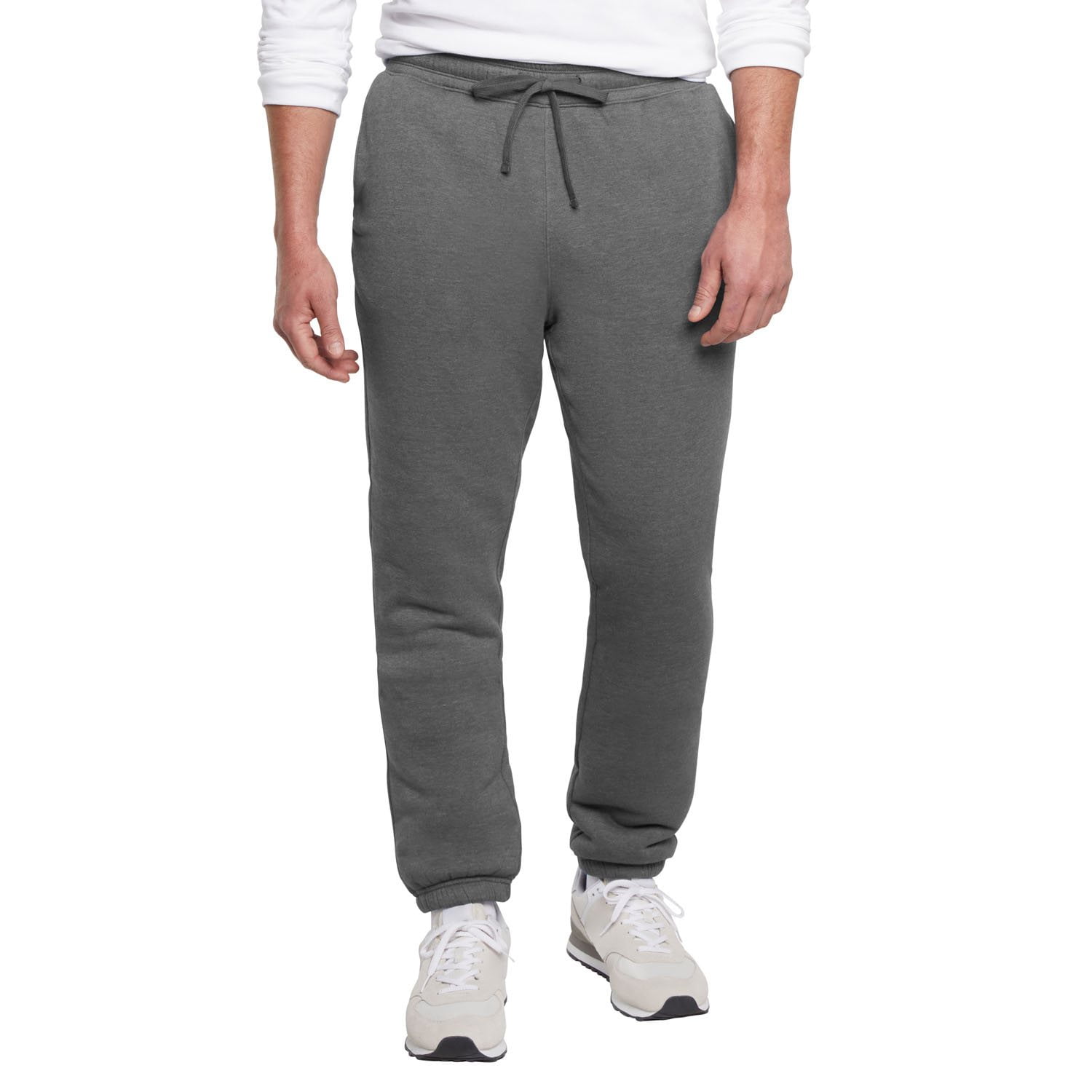 Eddie Bauer Men's Shearling Lined Jogger - Samsclub.com
