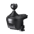 thumbnail image 4 of PXN V9 Gen2 Racing Wheel Bundle with Shifter and Pedals, 4 of 8