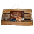 thumbnail image 6 of The Hardwood Pack - 0.75-cu ft Kiln-Dried Firewood, 6 of 8