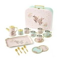 thumbnail image 3 of Member's Mark Tin Tea Set, 18 pc., 3 of 6