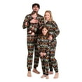 thumbnail image 5 of DreamLife Men's Halloween 2-Piece Pajama Set, 5 of 5