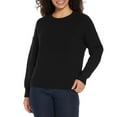 thumbnail image 1 of Express Women's Relaxed Sweater, 1 of 7