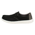 thumbnail image 3 of Eddie Bauer Men's Canvas Loafer, 3 of 6