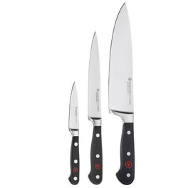 Shun & Kai Classic 3-Piece Knife Set - Samsclub.com