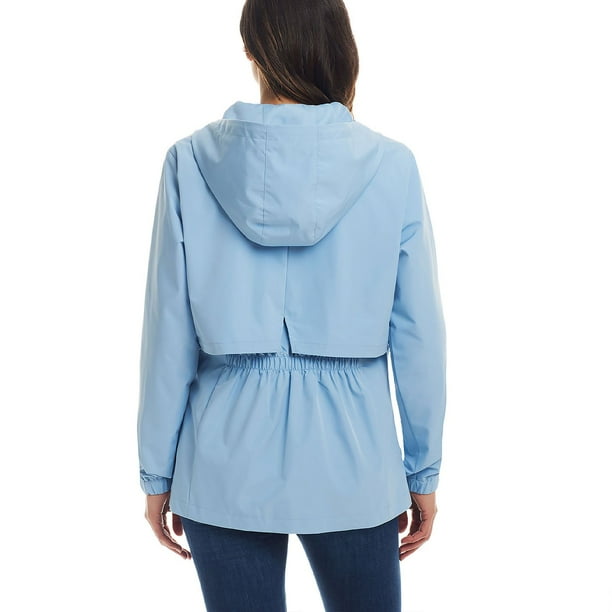 WP Weatherproof Women's Rain Jacket - Samsclub.com