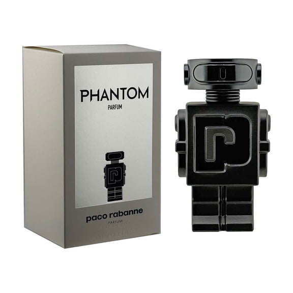 Rabanne Phantom Parfum Spray, 100 ml