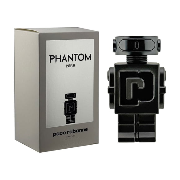 Rabanne Phantom Parfum Spray, 100 ml