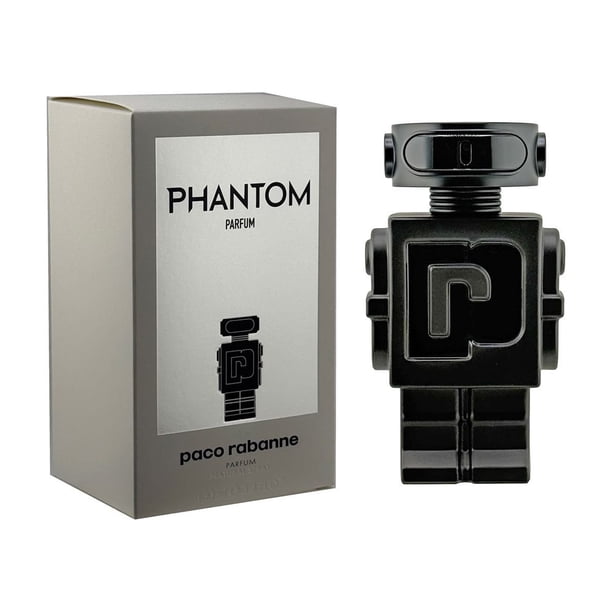 Rabanne Phantom Parfum Spray, 100 ml - Samsclub.com