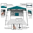 thumbnail image 2 of Member's Mark BackPack 7' x 7' Instant Canopy, 2 of 8