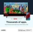 thumbnail image 10 of VIZIO 40" Class D-Series Full HD Smart TV - D40f-J09, 10 of 23