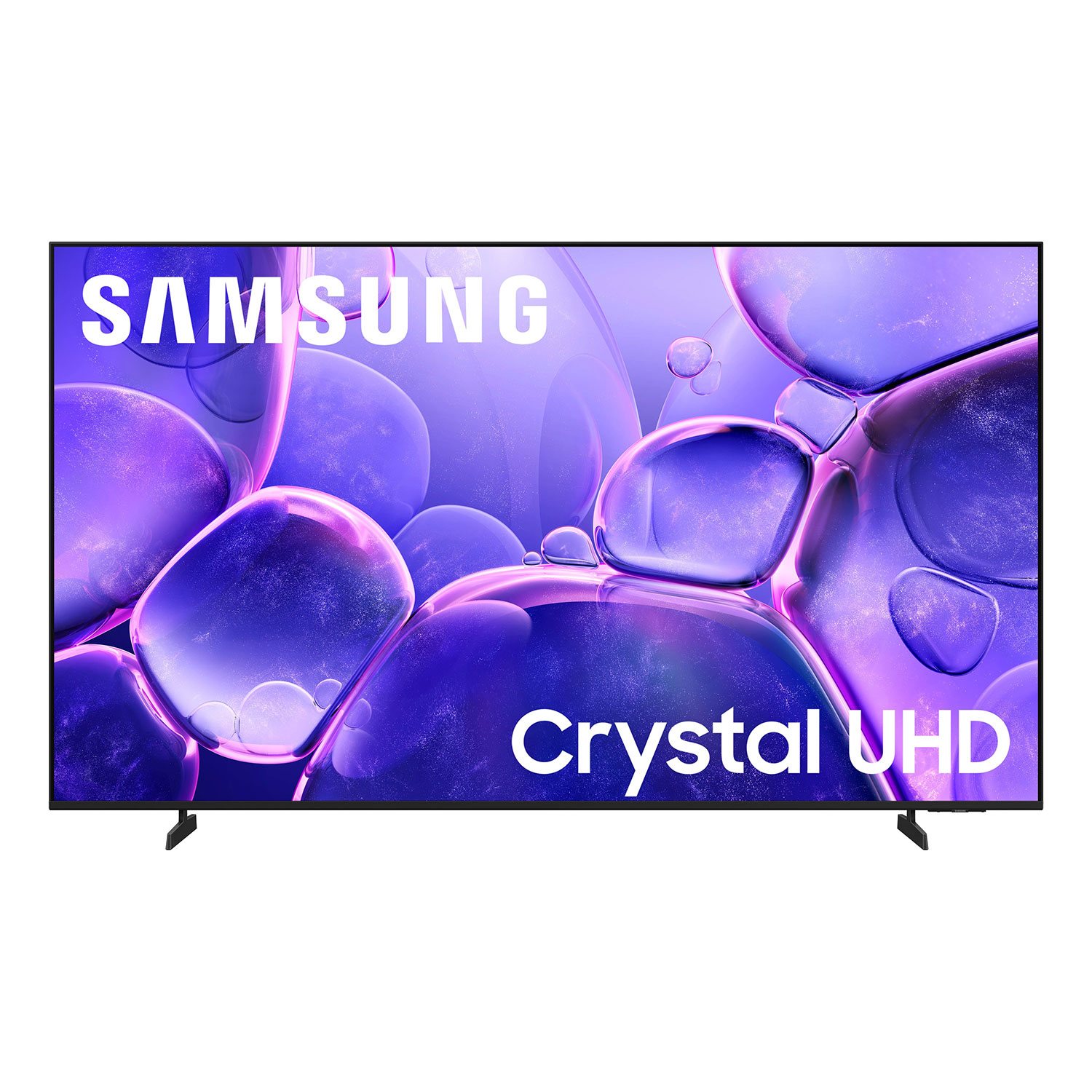 Samsung 65 inch 4K Smart TV