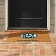 thumbnail image 5 of Logo Brands Colorado State Rams Doormat, 5 of 5