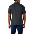thumbnail image 3 of Member's Mark Men's Pattern Performance Polo, 3 of 8
