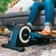 thumbnail image 4 of Cubii JR1+ Compact Seated Elliptical With Bluetooth & Gripii Mat, 4 of 9