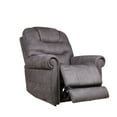 thumbnail image 2 of Wallace Dual Motor Layflat Recliner Lift Chair with Power Headrest and Lumbar, 2 of 12