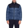 thumbnail image 1 of Lands' End Men's Puffer Jacket, 1 of 7