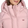 thumbnail image 6 of Levi's Women's Puffer Jacket, 6 of 6