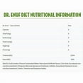 thumbnail image 2 of Diet Dr. Enuf Energy Booster, 12 fl. oz., 24 pk., 2 of 2