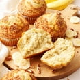 thumbnail image 4 of Member's Mark Banana Nut Muffin, 6 ct., 4 of 5