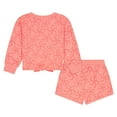 thumbnail image 5 of Character Toddler Girls 2-Piece French Terry Set, 5 of 6