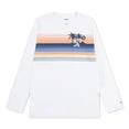 thumbnail image 4 of Hurley Boys UV Long Sleeve T-Shirt, 4 of 8