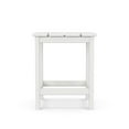 thumbnail image 5 of POLYWOOD Gulf Shores 18” Side Table, 5 of 7