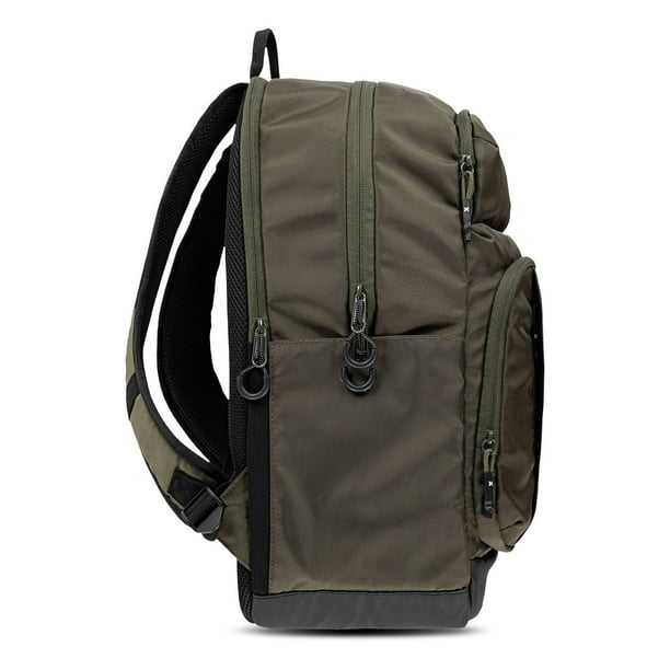 black designer leather backpack Designer black leather backpack bag