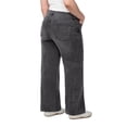 thumbnail image 8 of Hudson Women's Wide Leg Jean, 8 of 12