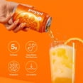thumbnail image 4 of poppi Prebiotic Soda Summer of Sips Variety Pack, 12 fl. oz., 15 pk., 4 of 5