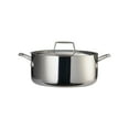 thumbnail image 18 of Tramontina 14-Piece Tri-Ply Clad 18/10 Stainless Steel Cookware Set, 18 of 20