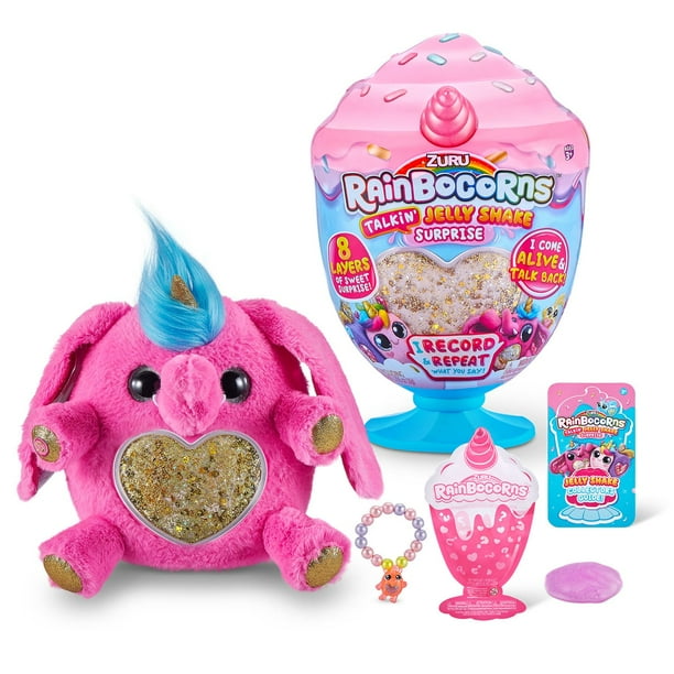 ZURU Rainbocorn JellyShake S2 - Samsclub.com